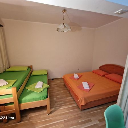Apartments Katarina โกตอร์ ห้อง รูปภาพ