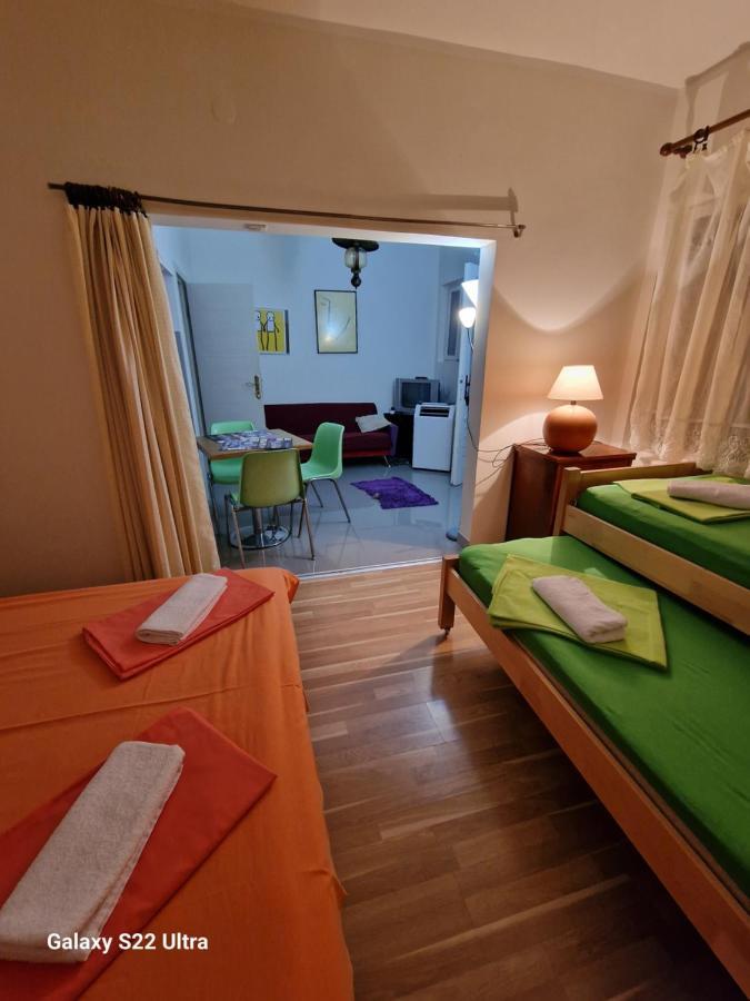 Apartments Katarina โกตอร์ ภายนอก รูปภาพ