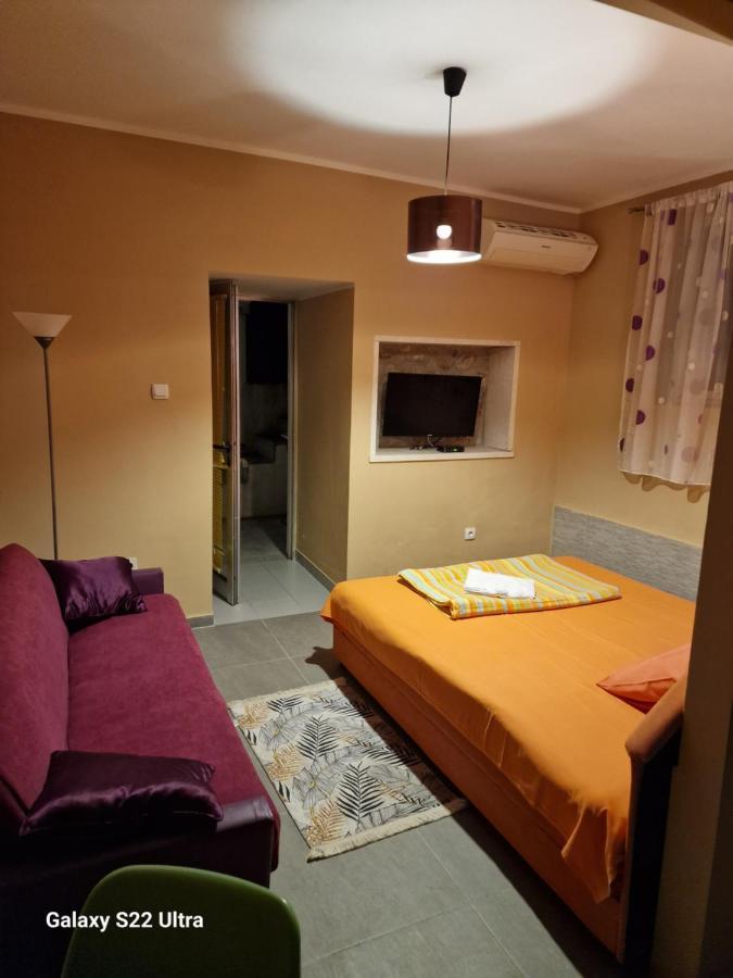 Apartments Katarina โกตอร์ ภายนอก รูปภาพ