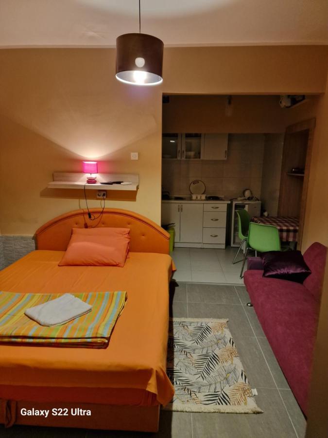 Apartments Katarina โกตอร์ ภายนอก รูปภาพ