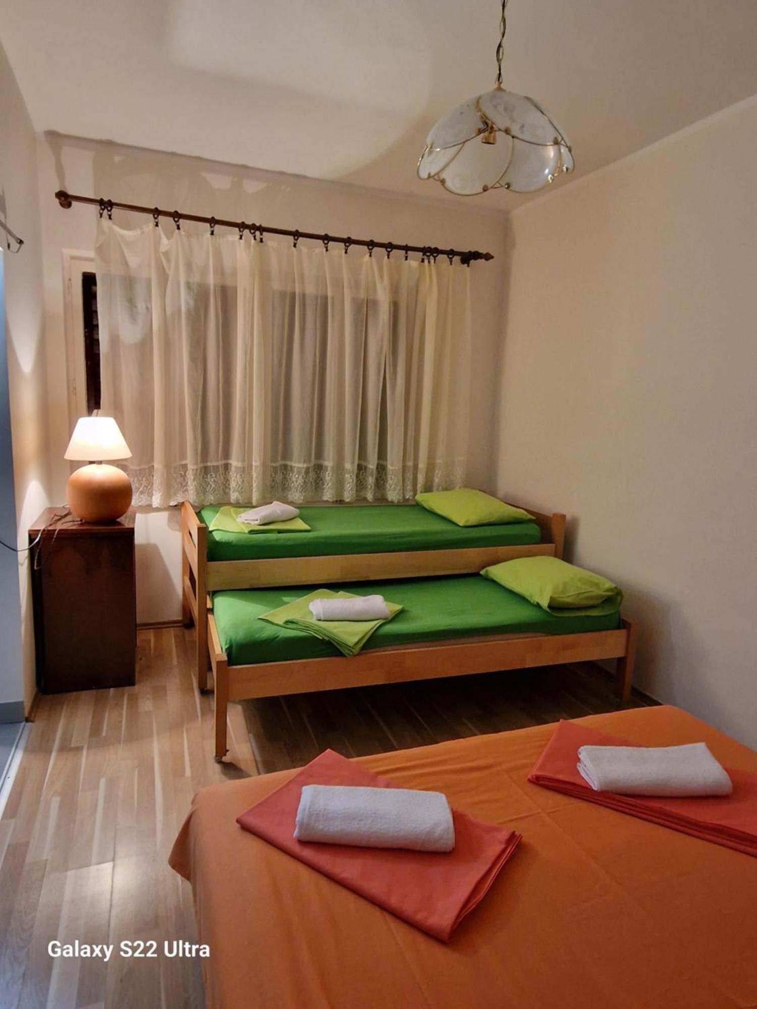 Apartments Katarina โกตอร์ ห้อง รูปภาพ