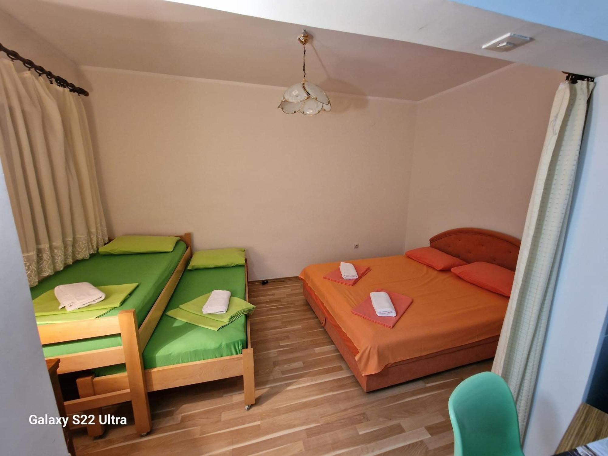 Apartments Katarina โกตอร์ ห้อง รูปภาพ