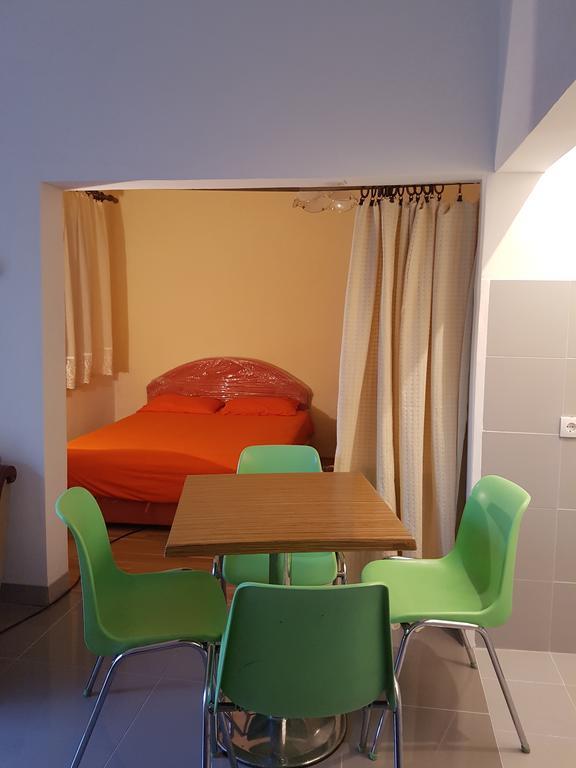 Apartments Katarina โกตอร์ ภายนอก รูปภาพ