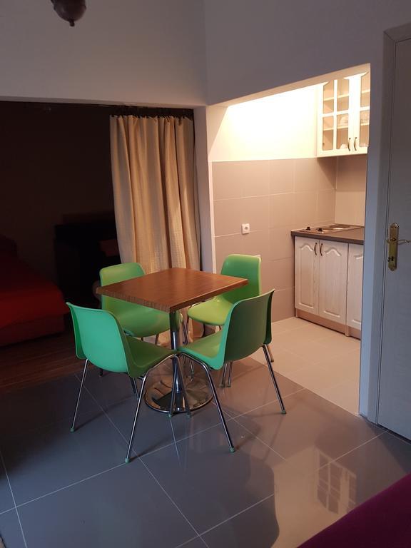 Apartments Katarina โกตอร์ ภายนอก รูปภาพ