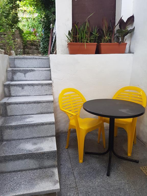 Apartments Katarina โกตอร์ ภายนอก รูปภาพ