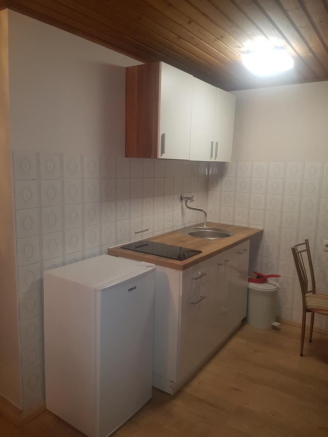 Apartments Katarina โกตอร์ ภายนอก รูปภาพ